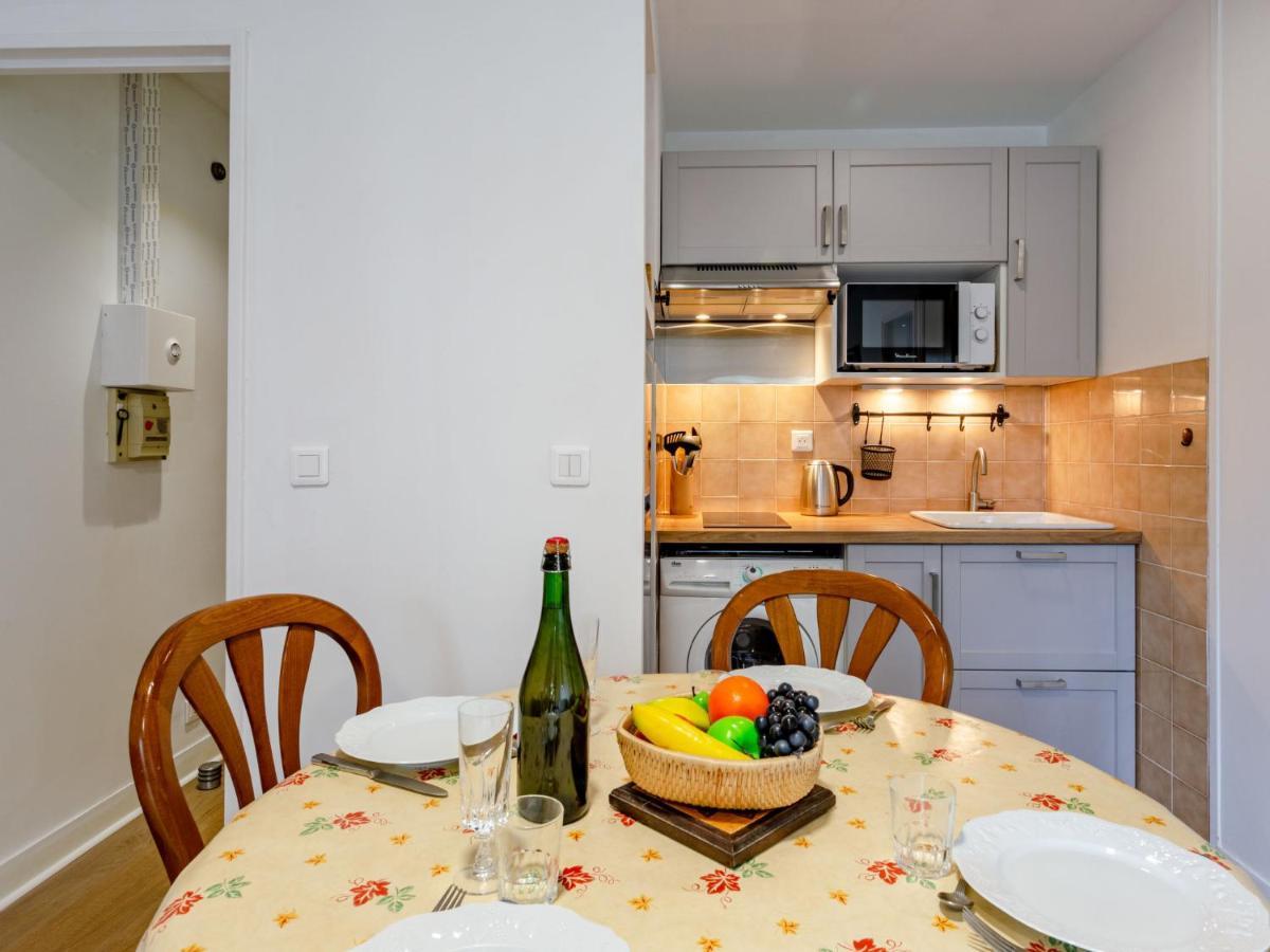 Apartment Les Portes De La Mer-11 By Interhome วิลเลร์-ซูร์-แมร์ ภายนอก รูปภาพ