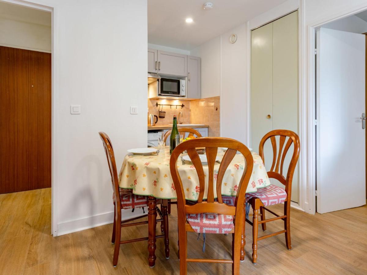 Apartment Les Portes De La Mer-11 By Interhome วิลเลร์-ซูร์-แมร์ ภายนอก รูปภาพ