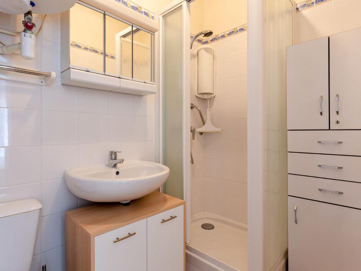 Apartment Les Portes De La Mer-11 By Interhome วิลเลร์-ซูร์-แมร์ ภายนอก รูปภาพ